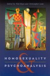 Homosexuality and Psychoanalysis - Tim Dean, Tim Dean