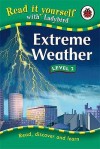 Extreme Weather - Lorraine Horsley