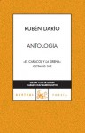 Antologia poética - Rubén Darío