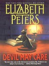 Devil May Care (eBook) - Elizabeth Peters