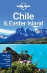 Chile & Easter Island - Carolyn McCarthy, Lonely Planet