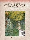 Journey Through the Classics: Book 3 Early Intermediate: Hal Leonard Piano Repertoire - Jennifer Linn, Hal Leonard Publishing Corporation