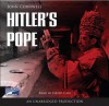 Hitler's Pope: The Secret History of Pius XII - John Cornwell, David Case