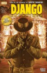 Django Unchained #7 - Reggie Hudlin, R.M. Guéra