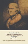 Autobiography of Thomas Jefferson, 1743-1790 - Thomas Jefferson