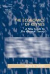 The Economics of Keynes: A New Guide to the General Theory - Mark Hayes