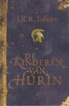 De Kinderen van Hurin - J.R.R. Tolkien, Peter Cuijpers