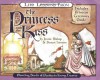 Life Lessons from the Princess and the Kiss (Revive Our Hearts) - Jennie Bishop, Susan Henson