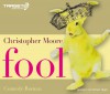 Fool - Christopher Moore, Simon Jäger