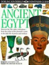 Ancient Egypt (Eyewitness Guides) - George Hart