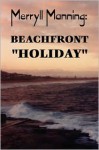 Merryll Manning: Beachfront Holiday - John Howard Reid