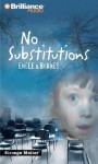 No Substitutions - Marty M. Engle, Johnny Ray Barnes