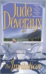 The Invitation (includes Montgomery/Taggart, #13) - Jude Deveraux