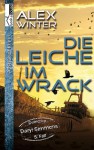 Die Leiche im Wrack - Alex Winter