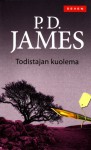 Todistajan kuolema - P.D. James