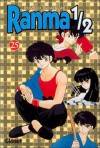 Ranma 1/2, #25 - Rumiko Takahashi