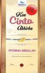 Kau Cinta Akhirku - Pitteriah Abdullah