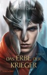 Das Erbe der Krieger: Roman - Cinda Williams Chima, Hans Link