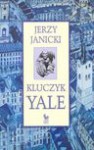 Kluczyk yale - Jerzy Janicki