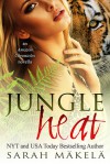 Jungle Heat - Sarah Mäkelä