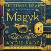 Magyk - Angie Sage, Allan Corduner