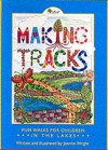 Making Tracks In The Lakes - Joanne Wright