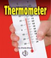 Thermometer - Sheila Rivera