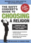 The Savvy Convert's Guide to Choosing a Religion - Knock Knock