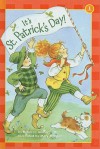 It's St. Patrick's Day! - Rebecca Gomez, Mary Morgan