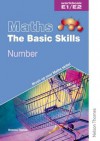 Maths The Basic Skills (Maths The Basic Skills) - Bridget Phillips, Veronica Nicky Thomas