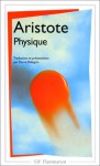 Physique - Aristotle, Pierre Pellegrin