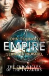 Empire - John Connolly, Jennifer Ridyard