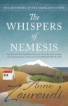 The Whispers of Nemesis - Anne Zouroudi