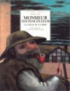 Monsieur Toutencouleur: La Ville Et La Mer - Monika Feth, Anne Georges