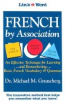 French by Association (Link Word) - Michael Gruneberg