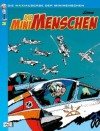 Die Minimenschen Maxiausgabe 03 - Pierre Seron, Bernd Leibowitz