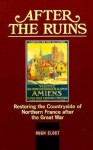 After the Ruins: Restoring the Countryside of Northern France after the Great War - Hugh Clout