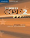 Business Goals 2 Student's Book - Gareth Knight, Mark O'Neil, Bernie Hayden