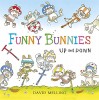 Up and Down (Funny Bunnies) - David Melling