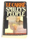 Smiley's People - John le Carré