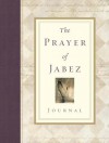 The Prayer of Jabez Journal - Bruce Wilkinson