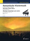 Romantic Piano Music - Volume 2: 23 Pieces for Piano Duet - Klaus Borner, Hal Leonard Publishing Corporation
