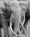 Walking Thunder: In the Footsteps of the African Elephant - Cyril Christo, Marie Wilkinson