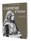 L'Arménie d'Antan : L'Arménie à travers la carte postale ancienne - Yves Ternon, Jean-Claude Kebabdjian