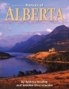 Portrait Of Alberta (Paperback) (Portrait) - Andrew Bradley, Jennifer Groundwater