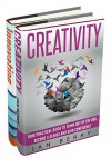 Business: 2 Manuscripts - Creativity, Innovation (business, creativity, innovation, leadership) - Ian Berry