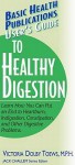 User's Guide to Healthy Digestion - Victoria Dolby Toews