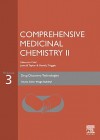 Comprehensive Medicinal Chemistry II: Volume 3: Drug Discovery Technologies - Hugo Kubinyi