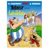 Asterix und Latraviata - René Goscinny, Albert Uderzo