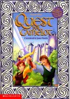 Quest for Camelot - James Patrick, Vera Chapman